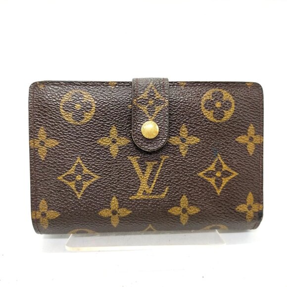 Louis Vuitton LV Wallet Brown Monogram 179-083025 - Picture 1 of 9